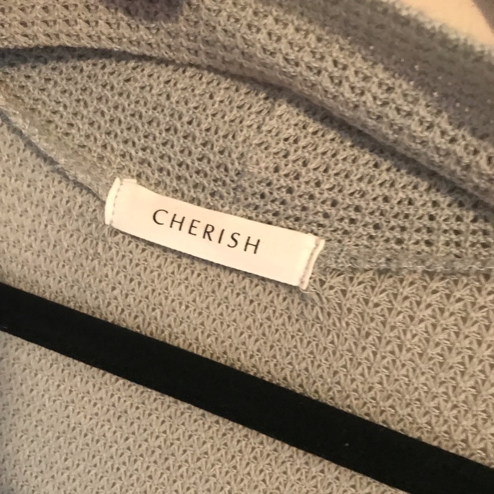 Cherish top - Picture 2 of 3
